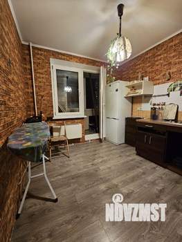 1-к квартира, на длительный срок, 43м2, 5/14 этаж