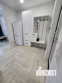 1-к квартира, на длительный срок, 25м2, 16/17 этаж