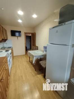 1-к квартира, на длительный срок, 40м2, 3/14 этаж