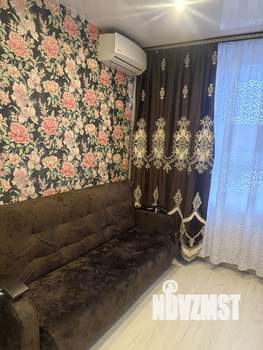 1-к квартира, на длительный срок, 45м2, 1/25 этаж