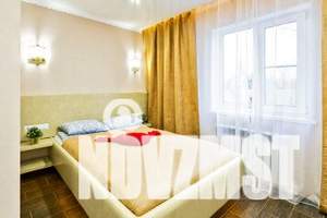 1-к квартира, посуточно, 10м2, 2/3 этаж