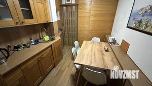 3-к квартира, на длительный срок, 62м2, 4/9 этаж