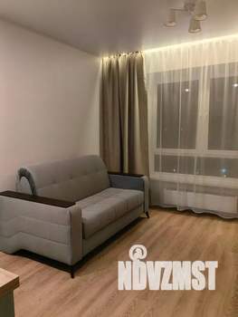 Студия квартира, посуточно, 21м2, 25/25 этаж