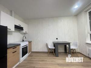 Студия квартира, на длительный срок, 24м2, 6/26 этаж