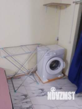 Студия квартира, на длительный срок, 25м2, 1/3 этаж