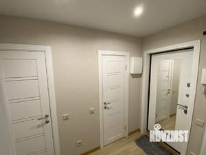 1-к квартира, на длительный срок, 35м2, 6/9 этаж