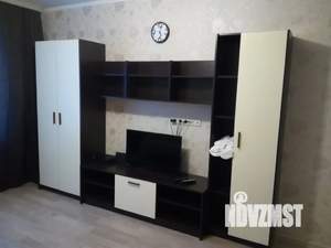 1-к квартира, посуточно, 33м2, 1/9 этаж