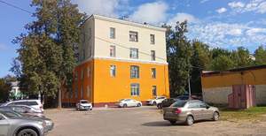 1-к квартира, на длительный срок, 29м2, 1/4 этаж