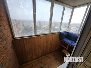 1-к квартира, на длительный срок, 40м2, 18/19 этаж