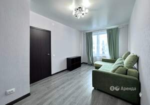 1-к квартира, на длительный срок, 31м2, 5/6 этаж