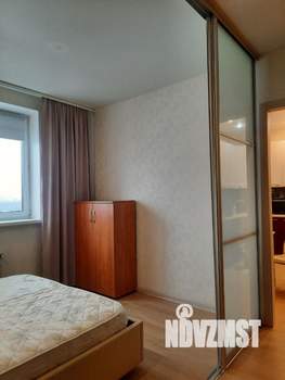 2-к квартира, на длительный срок, 44м2, 19/25 этаж