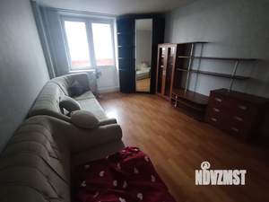 3-к квартира, на длительный срок, 72м2, 14/17 этаж