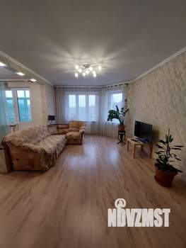 2-к квартира, на длительный срок, 70м2, 5/7 этаж