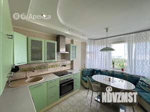 2-к квартира, на длительный срок, 58м2, 17/22 этаж
