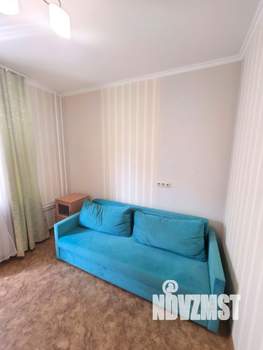 1-к квартира, на длительный срок, 25м2, 2/6 этаж