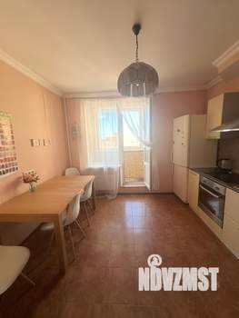 2-к квартира, на длительный срок, 73м2, 15/17 этаж