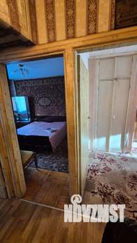 2-к квартира, на длительный срок, 44м2, 1/5 этаж