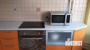 3-к квартира, на длительный срок, 81м2, 3/17 этаж