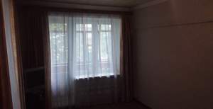 2-к квартира, на длительный срок, 41м2, 2/5 этаж