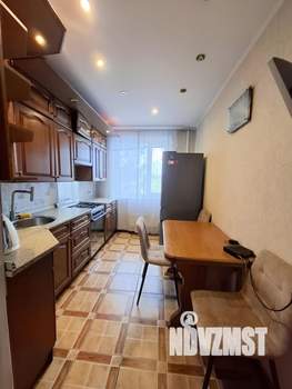 3-к квартира, на длительный срок, 65м2, 3/9 этаж
