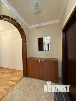 3-к квартира, на длительный срок, 84м2, 8/17 этаж