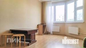 1-к квартира, на длительный срок, 42м2, 15/17 этаж