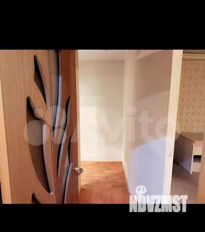 1-к квартира, на длительный срок, 37м2, 4/5 этаж