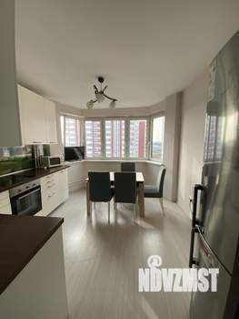 2-к квартира, на длительный срок, 60м2, 11/19 этаж