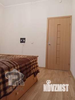 1-к квартира, на длительный срок, 55м2, 5/17 этаж