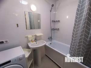 1-к квартира, на длительный срок, 40м2, 3/17 этаж