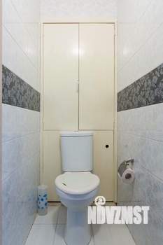 2-к квартира, посуточно, 63м2, 10/18 этаж