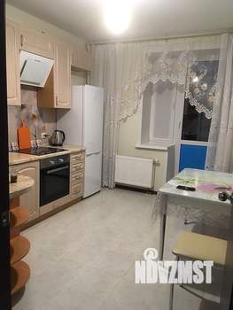 1-к квартира, на длительный срок, 33м2, 17/17 этаж