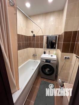 2-к квартира, на длительный срок, 52м2, 11/17 этаж