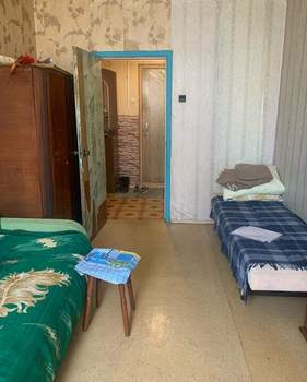 2-к квартира, на длительный срок, 52м2, 6/17 этаж
