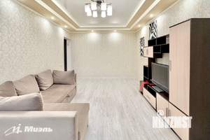 2-к квартира, на длительный срок, 60м2, 14/17 этаж