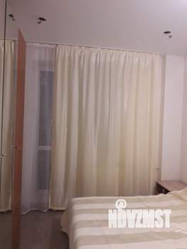 2-к квартира, на длительный срок, 47м2, 16/23 этаж