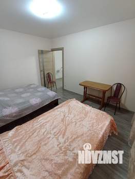 3-к квартира, посуточно, 80м2, 9/17 этаж