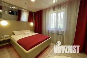 1-к квартира, посуточно, 20м2, 3/3 этаж