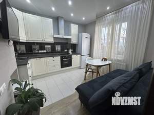1-к квартира, на длительный срок, 46м2, 16/16 этаж