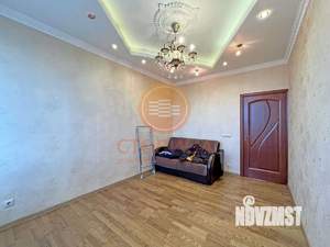 3-к квартира, на длительный срок, 85м2, 9/24 этаж