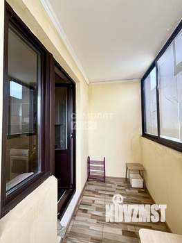 1-к квартира, на длительный срок, 40м2, 16/17 этаж