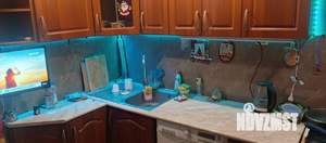 1-к квартира, на длительный срок, 35м2, 8/14 этаж