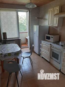 1-к квартира, на длительный срок, 36м2, 4/12 этаж