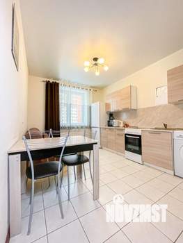 2-к квартира, посуточно, 55м2, 1/1 этаж