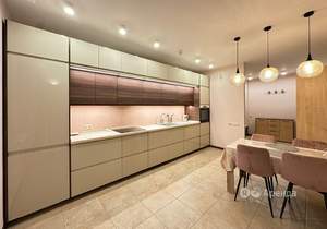 2-к квартира, на длительный срок, 65м2, 15/17 этаж