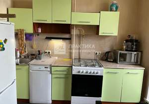 2-к квартира, на длительный срок, 55м2, 4/11 этаж