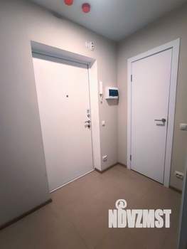 1-к квартира, на длительный срок, 32м2, 13/22 этаж