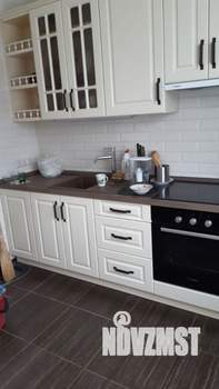 3-к квартира, на длительный срок, 80м2, 4/17 этаж