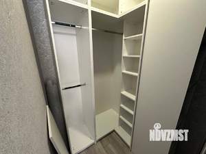 1-к квартира, на длительный срок, 40м2, 13/17 этаж