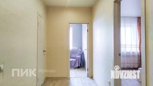 1-к квартира, на длительный срок, 48м2, 17/18 этаж